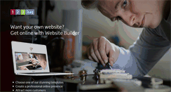Desktop Screenshot of carolinepakel.com